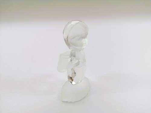 Crystal Sweet Glass angel
