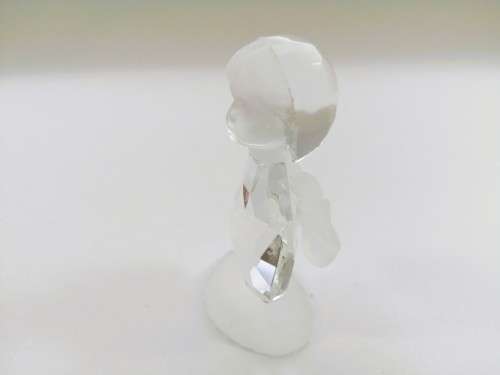 Crystal Sweet Glass angel