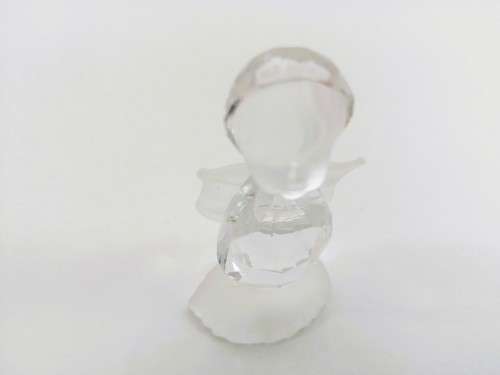 Crystal Sweet Glass angel