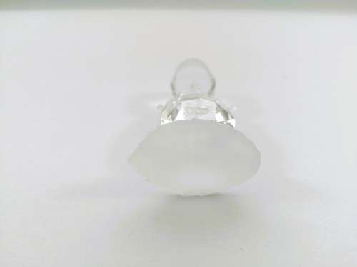 Crystal Sweet Glass angel