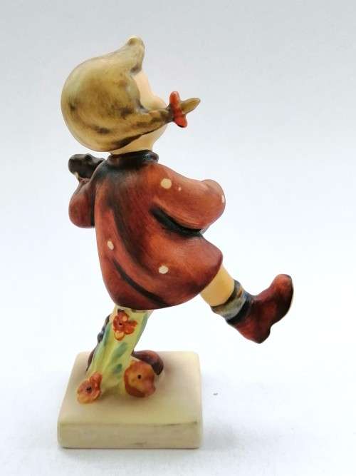 Goebel Hummel Figurine, Happiness
