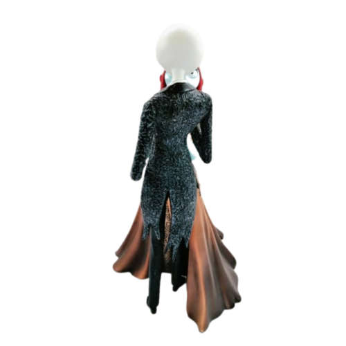 Disney Showcase Jack & Sally Couture De Force Figurine NBC Nightmare