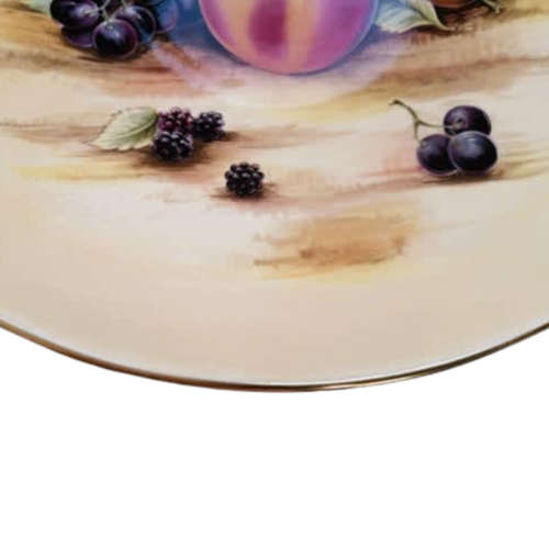 Aynsley Orchard Fruits Fruit Large Bowl