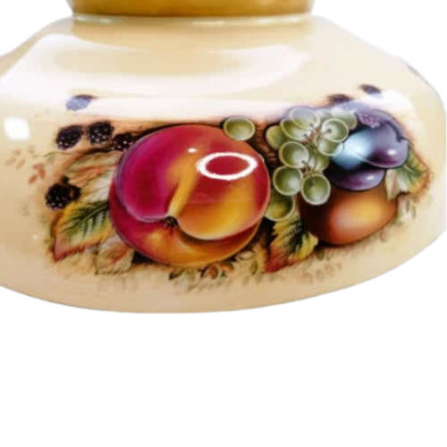 Aynsley Orchard Fruits Fruit Large Bowl
