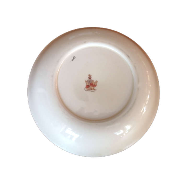 Royal Doulton Bunnykins 1937 - 1953 Large Signed Bowl