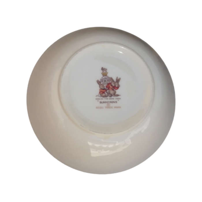 Royal Doulton Bunnykins 1968 - 1975 Cereal Bowl