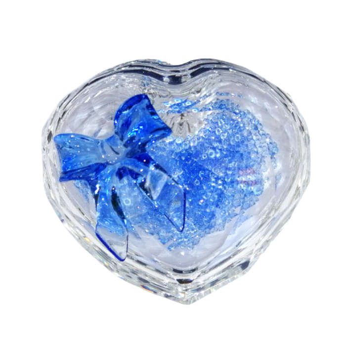 Swarovski Crystal Sweetheart Jewel Box was part of the Exquisite Accents Group