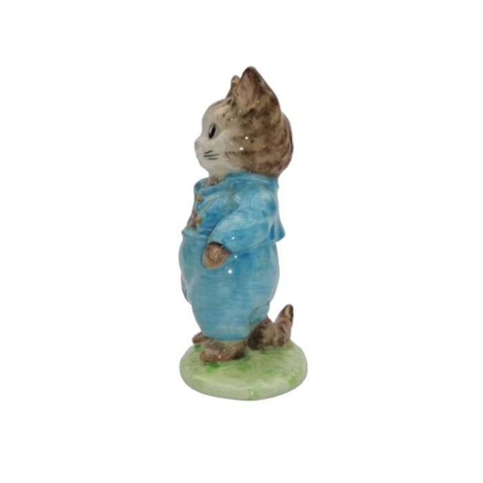 Beswick Beatrix Potters Tom Kitten #1100