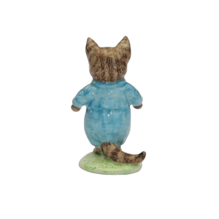 Beswick Beatrix Potters Tom Kitten #1100