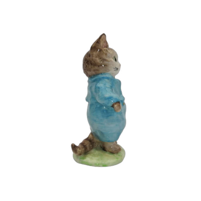 Beswick Beatrix Potters Tom Kitten #1100