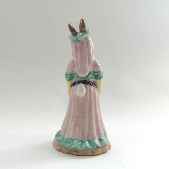 Royal Doulton Bunnykins Maid marion DB245