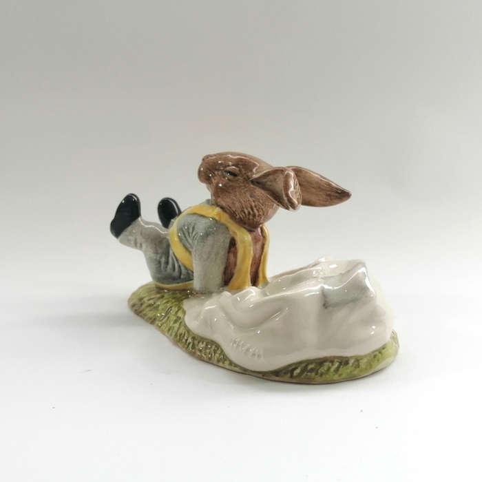 Royal Doulton Bunnykins Freefall DB41