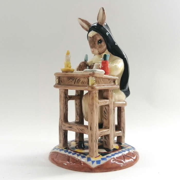 Royal Doulton Bunnykins Sister Mary Barbara DB334
