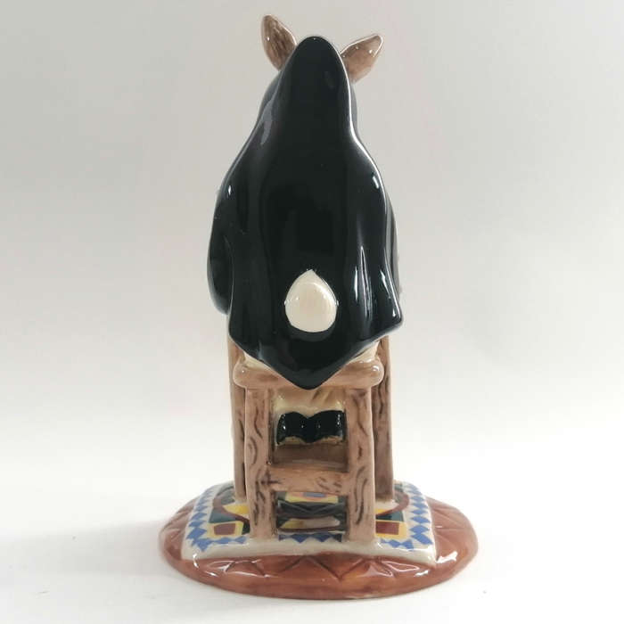 Royal Doulton Bunnykins Sister Mary Barbara DB334