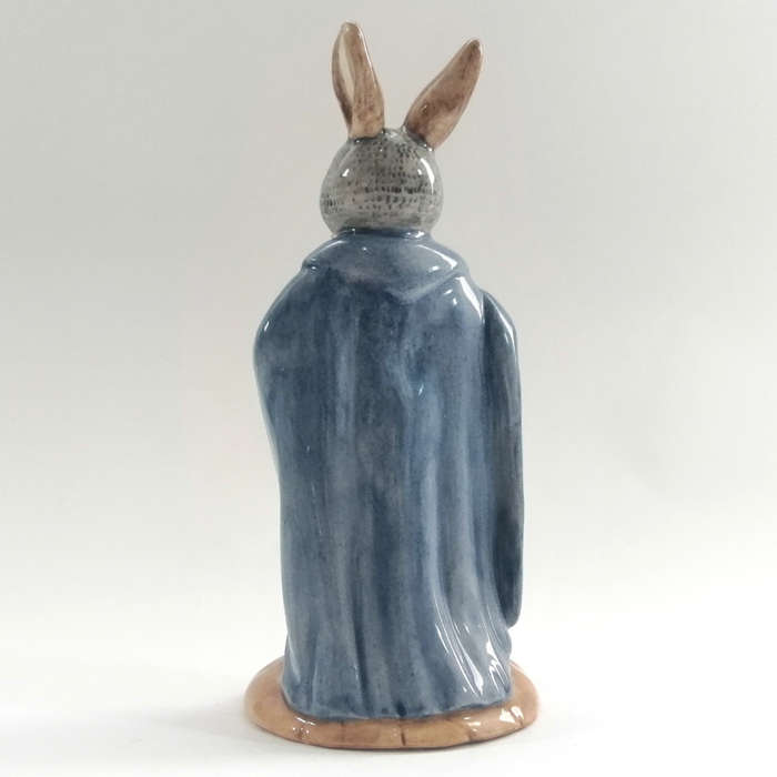 Royal Doulton Bunnykins King Richard DB258