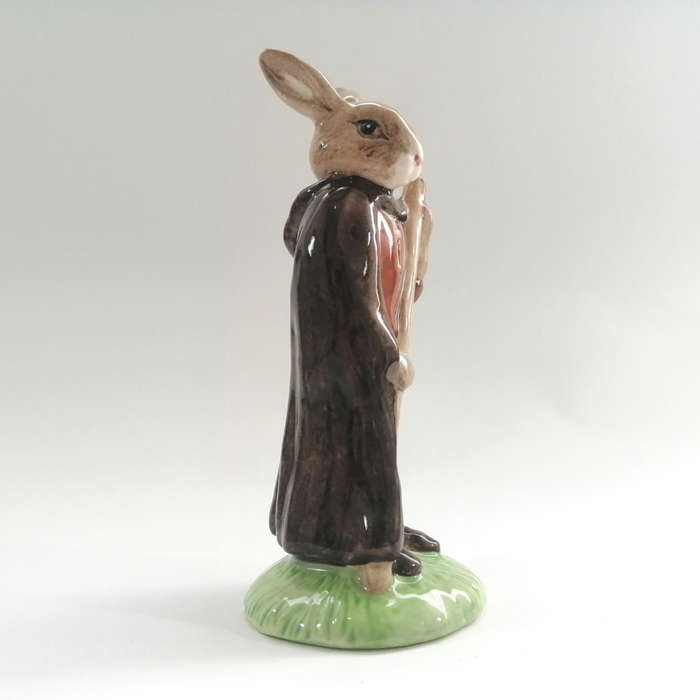 Royal Doulton Bunnykins Little John DB243