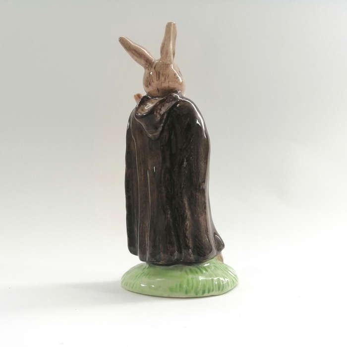 Royal Doulton Bunnykins Little John DB243