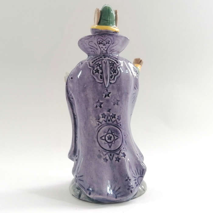 Royal Doulton Bunnykins Mystic DB197