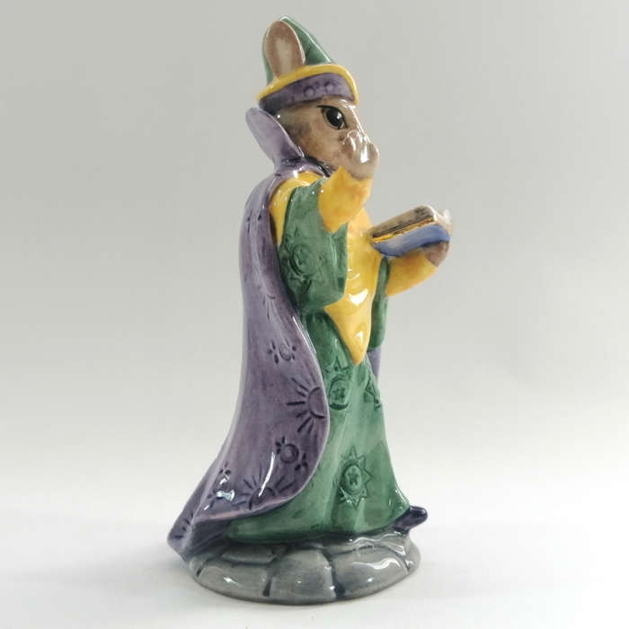 Royal Doulton Bunnykins Mystic DB197