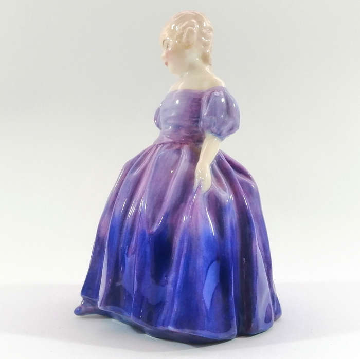 Royal Doulton Marie HN1370 Early