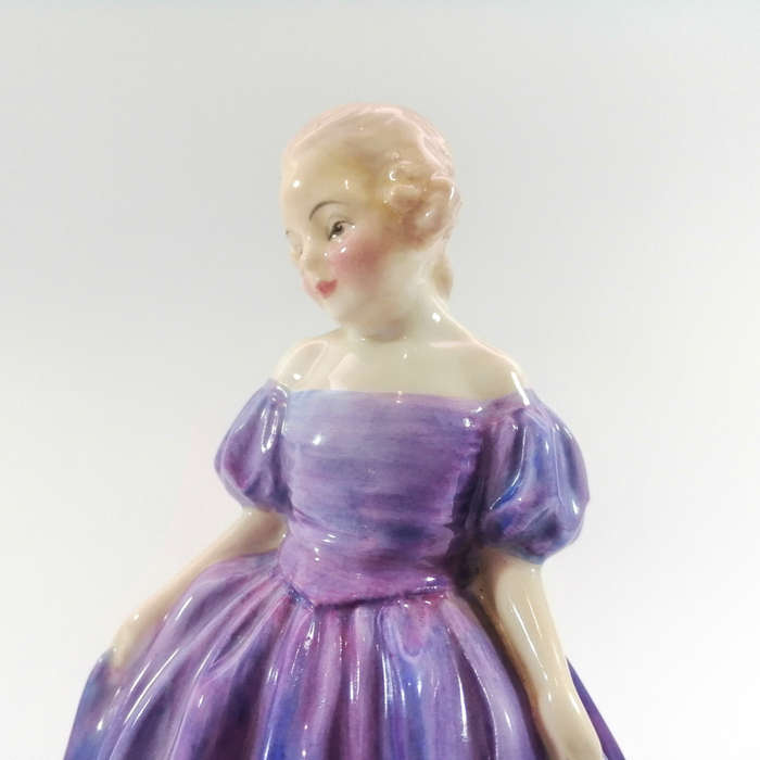 Royal Doulton Marie HN1370 Early