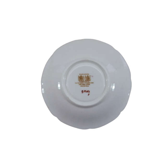 Paragon Fine Bone China Trio