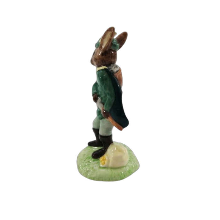 Royal Doulton Bunnykins Robin Hood DB244