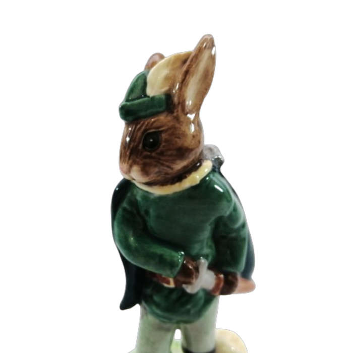 Royal Doulton Bunnykins Robin Hood DB244