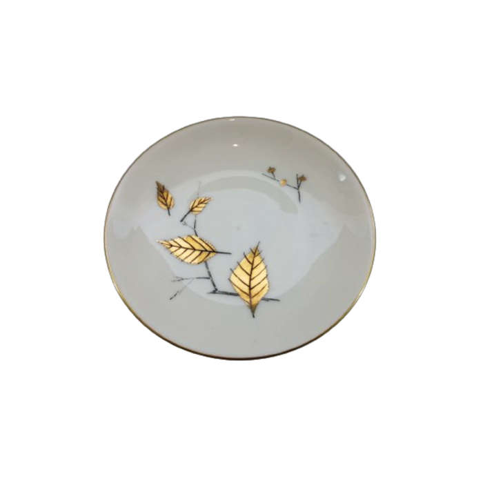 Bavaria Johann Seltmann Vohenstrauss  Bone china dish