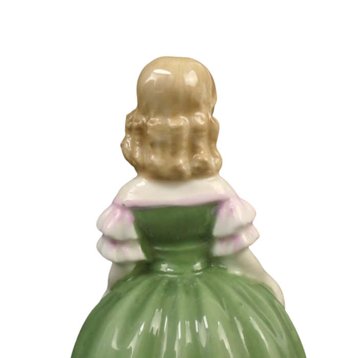 Royal Doulton Girl Child Figure Figurine PENNY HN 2338