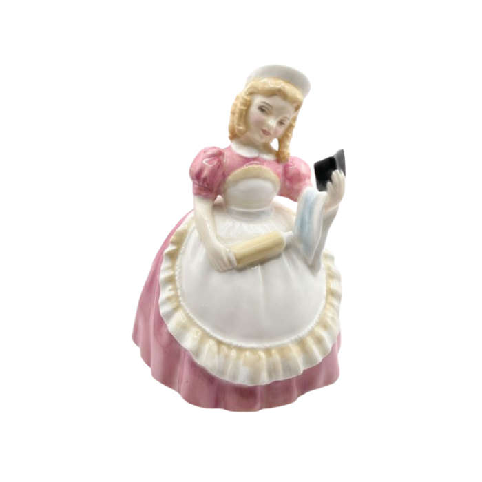Royal Doulton Cookie HN2218 Figurine