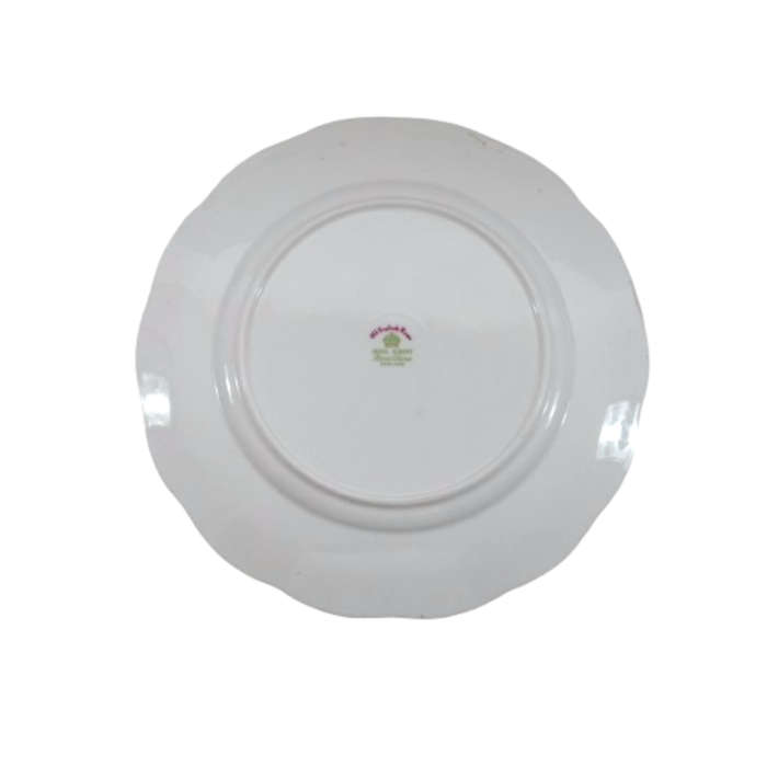 Royal Albert Old English Rose Dessert Plate