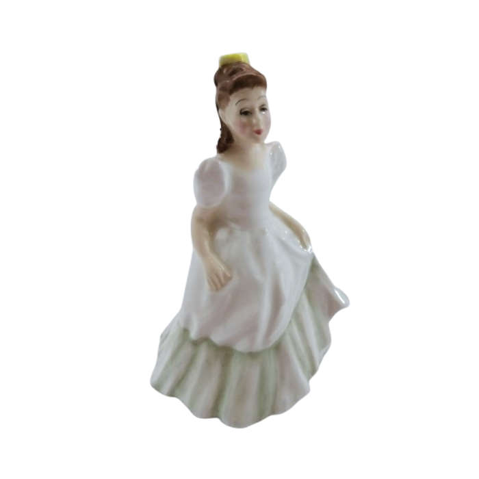 Royal Doulton Figurine Kerry HN3036