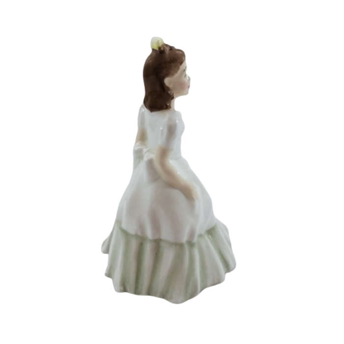 Royal Doulton Figurine Kerry HN3036