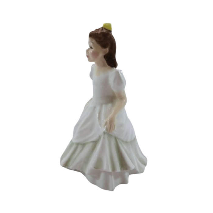 Royal Doulton Figurine Kerry HN3036