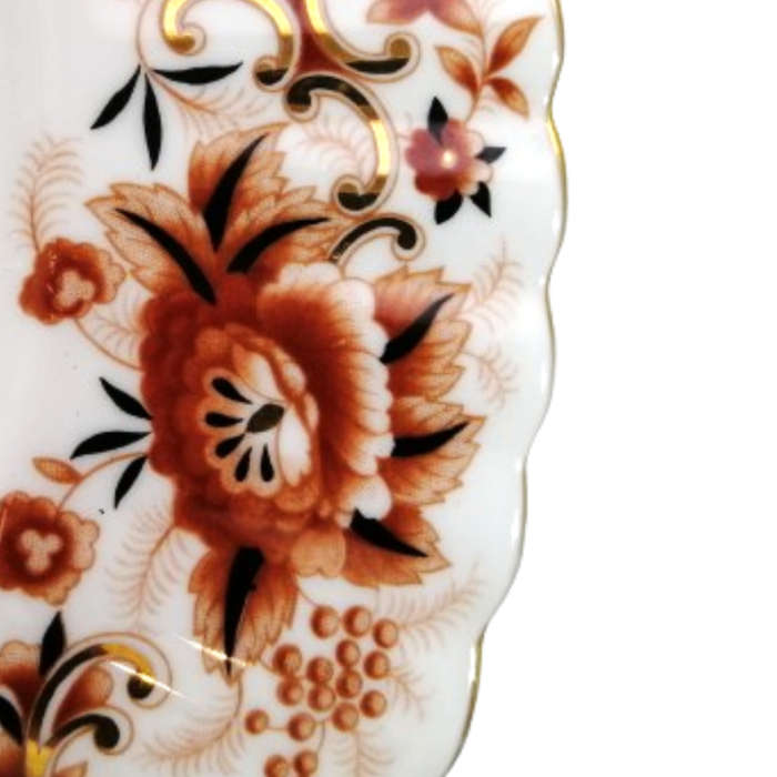 Royal Albert `Keepsake` pattern  Large Plate