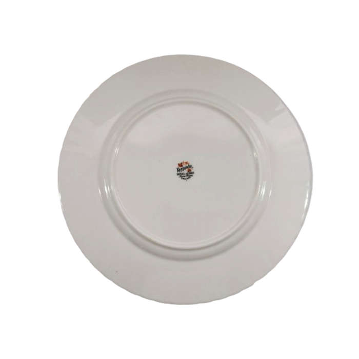 Royal Albert `Keepsake` pattern  Large Plate