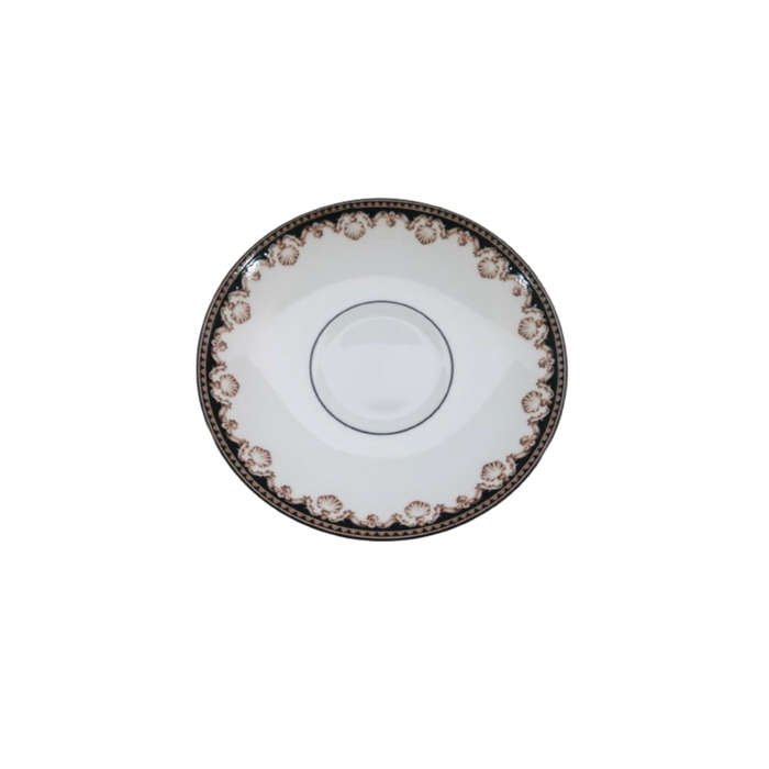 Wedgwood Bone China Medici R4588 Duo
