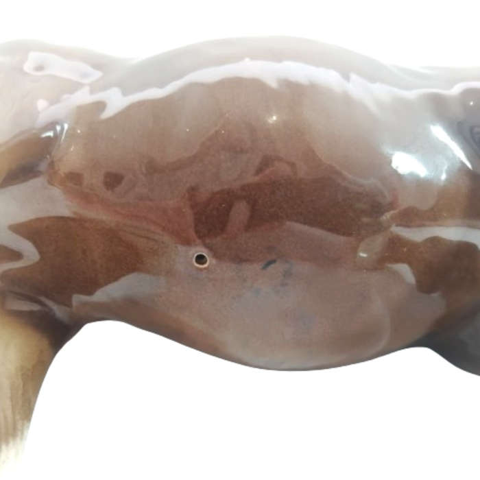 Beswick Horse gloss Shire Mare No 818
