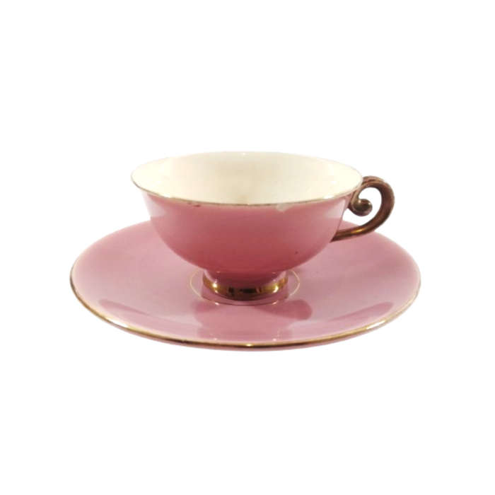 Flora Gouda Holland Large Pink Duo