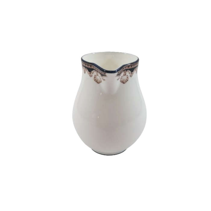 Wedgwood Bone China Medici R4588 Milk Jug