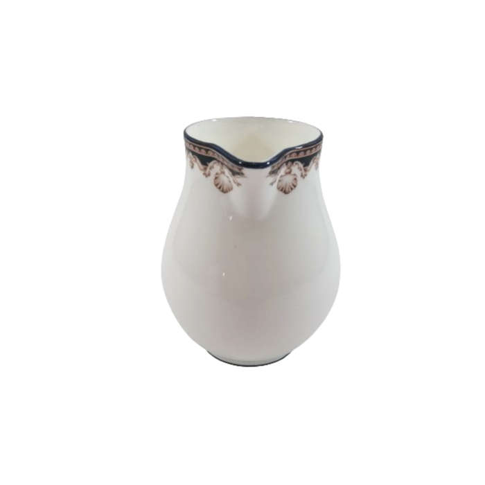 Wedgwood Bone China Medici R4588 Milk Jug