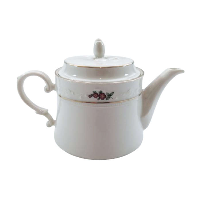 Huguenot Royal Beautiful Porcelain Tea Pot