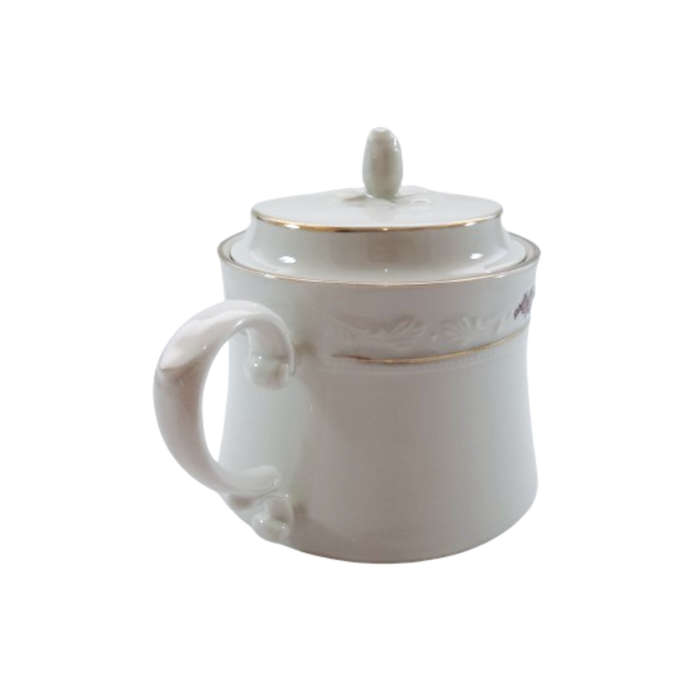 Huguenot Royal Beautiful Porcelain Tea Pot