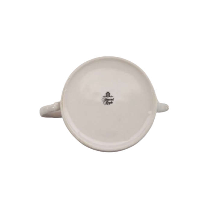 Huguenot Royal Beautiful Porcelain Tea Pot