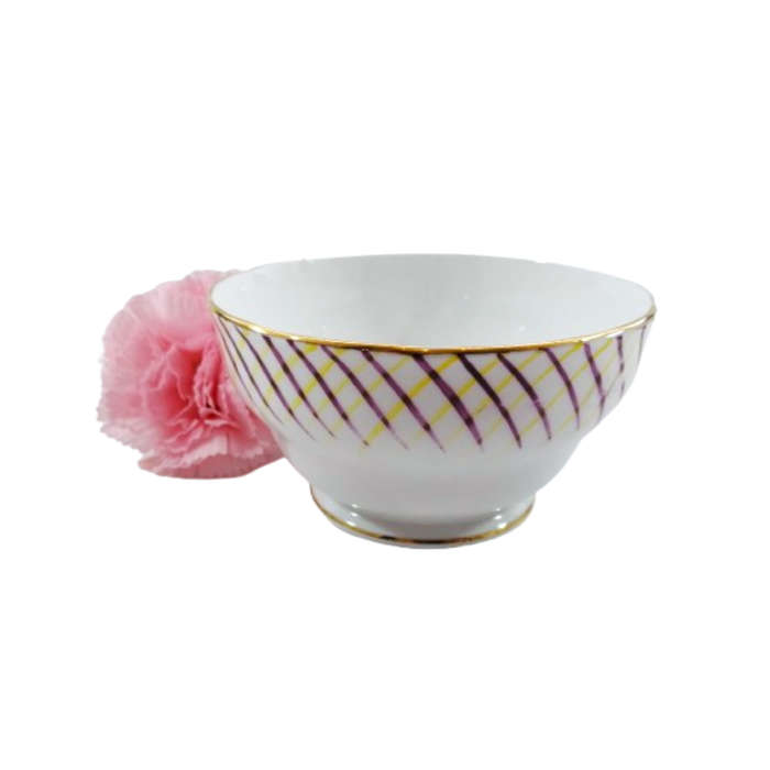 Royal Standard Sugar Bowl Fine Bone China England