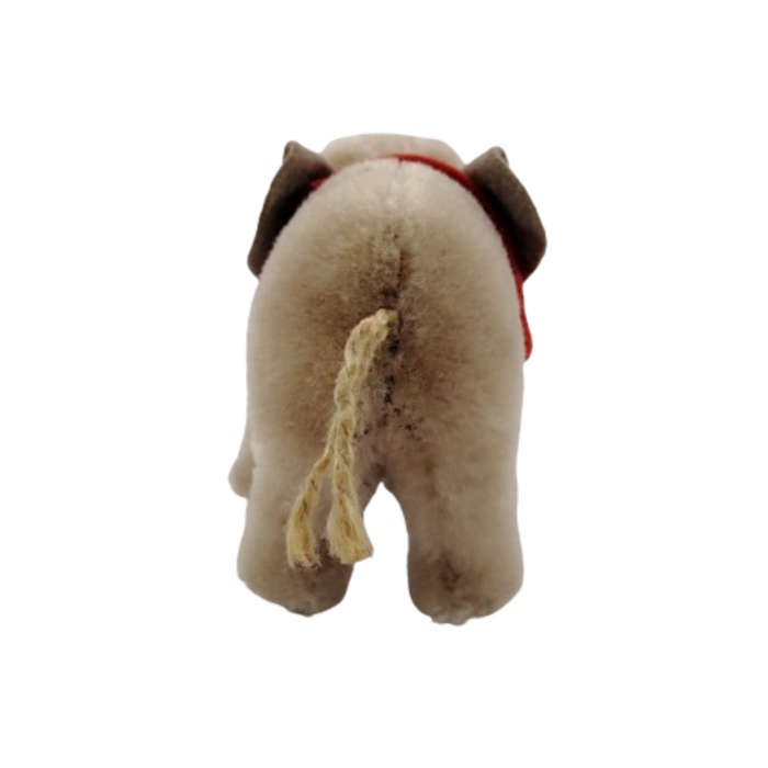 Steiff  Vintage Mini Elephant Soft Toy