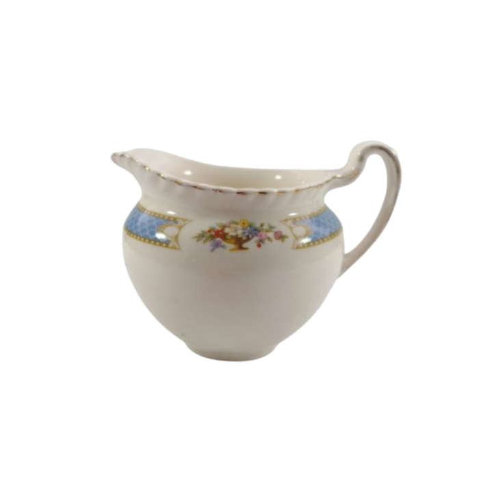 Johnson Bros Old English Ironstone Belvedere Milk Jug