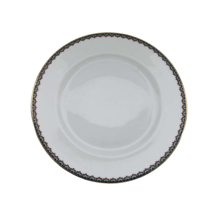 Rosenthal Madeline Trio Art Deco Large Cup Saucer and plate