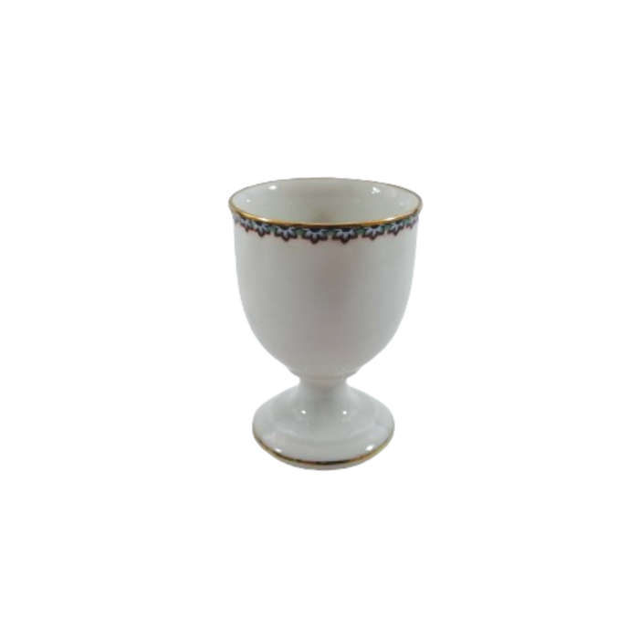 Rosenthal Bahnhof Selb set of 6 egg cups